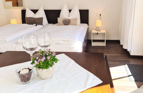Ramsau Apartment | 25 m² Apartment ∙ 1 bedroom ∙ 2 guests