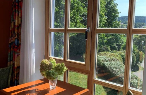 Hillstett Apartment | 25 m² Apartment ∙ 1 bedroom ∙ 2 guests