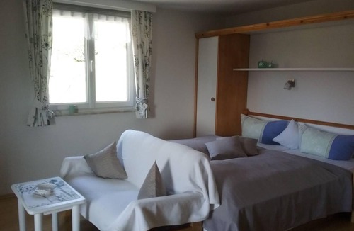 Irsengund Apartment | 25 m² Apartment ∙ 2 guests