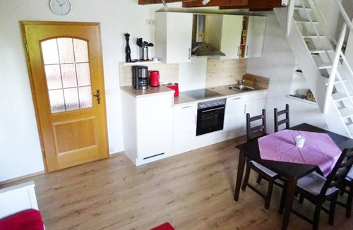 Bad Endorf Apartment | 25 m² Apartment ∙ 3 guests