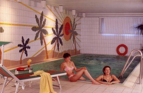 Breitenguessbach Bed & Breakfast | 25 m² Bed and breakfast ∙ 4 guests