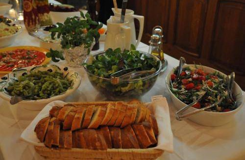 Breitenguessbach Bed & Breakfast | 25 m² Bed and breakfast ∙ 4 guests