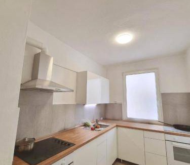 Wendelstein Bed & Breakfast | 25 m² Bed and breakfast ∙ 2 bedrooms ∙ 5 guests