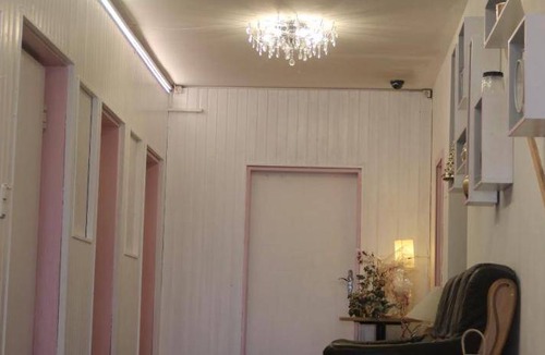Bernbeuren Bed & Breakfast | 25 m² Bed and breakfast ∙ 4 guests