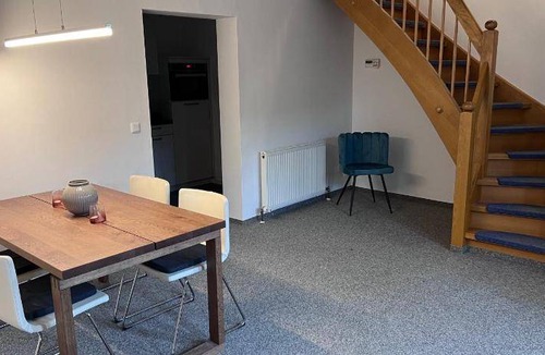 Simmelsdorf Bed & Breakfast | 25 m² Bed and breakfast ∙ 2 guests