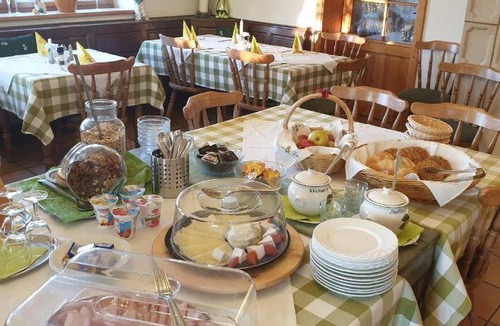 Eurasburg Bed & Breakfast | 25 m² Bed and breakfast ∙ 8 guests