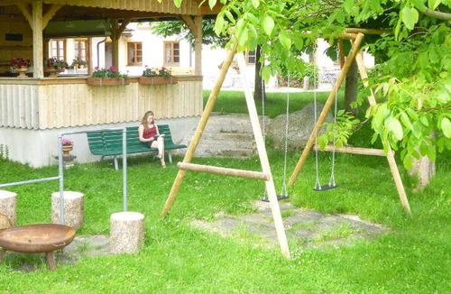 Eurasburg Bed & Breakfast | 25 m² Bed and breakfast ∙ 8 guests