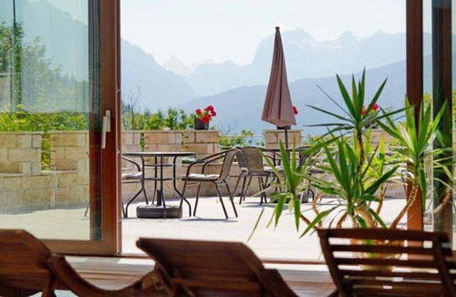 Oberau Bed & Breakfast | 25 m² Bed and breakfast ∙ 5 guests
