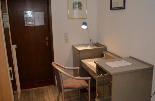 Coburg Bed & Breakfast | 25 m² Bed and breakfast ∙ 3 guests
