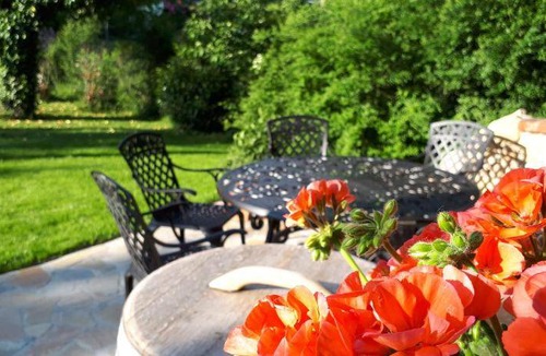 Mainstockheim Bed & Breakfast | 25 m² Bed and breakfast ∙ 2 guests