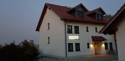Ebersberg District Bed & Breakfast | 25 m² Bed and breakfast ∙ 3 guests