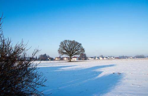 Ebersberg District Bed & Breakfast | 25 m² Bed and breakfast ∙ 3 guests