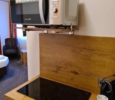 Ebersberg District Bed & Breakfast | 25 m² Bed and breakfast ∙ 3 guests