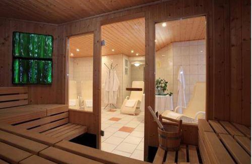 Fischbach Hotel | 25 m² Hotel ∙ 2 guests