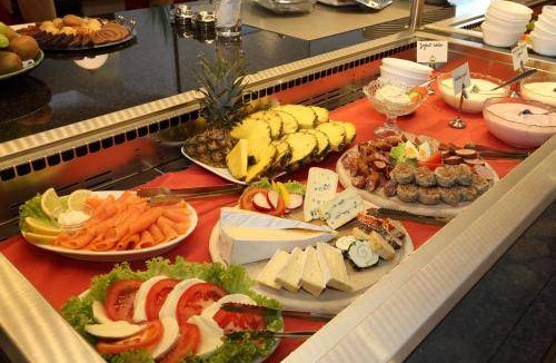 Fischbach Hotel | 25 m² Hotel ∙ 2 guests