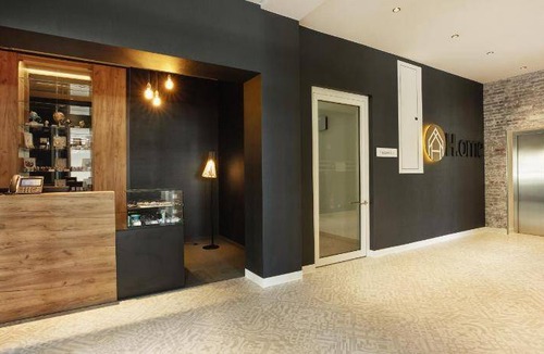 Am Riesenfeld Apartment | 25 m² Apartment ∙ 3 guests