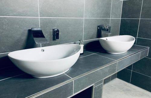 Mitte Hostel | 25 m² Hostel ∙ 3 guests