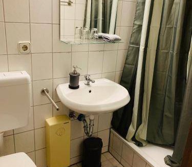 Mitte Hostel | 25 m² Hostel ∙ 3 guests