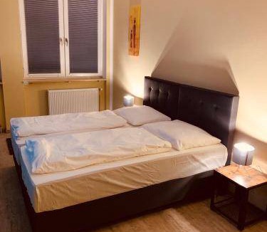 Mitte Hostel | 25 m² Hostel ∙ 3 guests