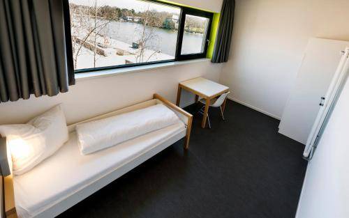 Schweinfurt Hostel | 25 m² Hostel ∙ 6 guests