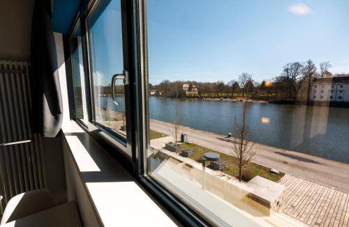 Schweinfurt Hostel | 25 m² Hostel ∙ 6 guests