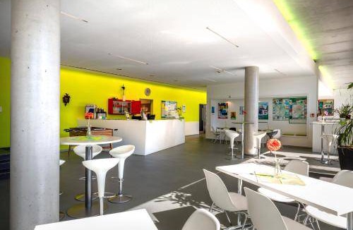 Schweinfurt Hostel | 25 m² Hostel ∙ 6 guests