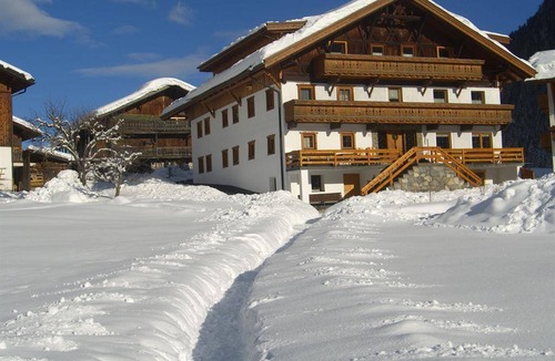 Gries im Sellrain Hotel | 25 m² Hotel ∙ 1 bedroom ∙ 2 guests