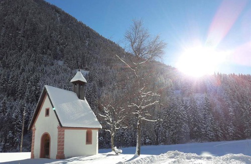 Gries im Sellrain Hotel | 25 m² Hotel ∙ 1 bedroom ∙ 2 guests