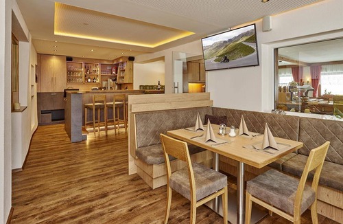 Sautens Hotel | 25 m² Hotel ∙ 1 bedroom ∙ 2 guests