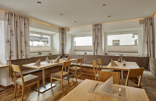 Sautens Hotel | 25 m² Hotel ∙ 1 bedroom ∙ 2 guests