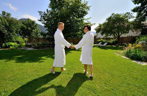 Anras Hotel | 25 m² Hotel ∙ 1 bedroom ∙ 2 guests