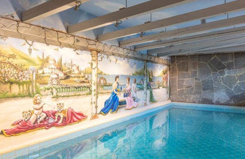 Munchen District Hotel | 25 m² Hotel ∙ 127 guests