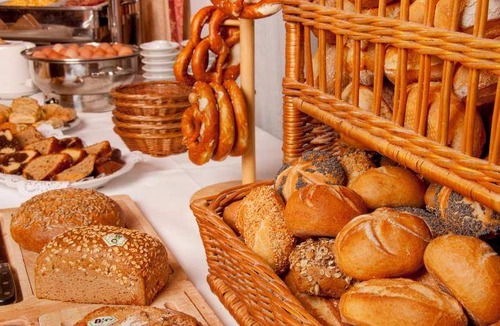 Munchen District Hotel | 25 m² Hotel ∙ 127 guests