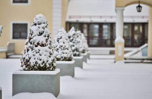 Munchen District Hotel | 25 m² Hotel ∙ 127 guests