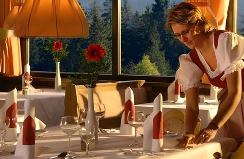 Bischofsgruen Hotel | 25 m² Hotel ∙ 3 guests