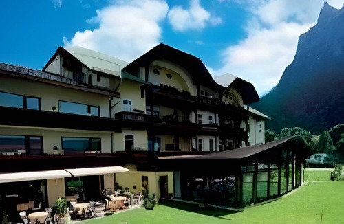Mittenwald Hotel | 25 m² Hotel ∙ 3 guests