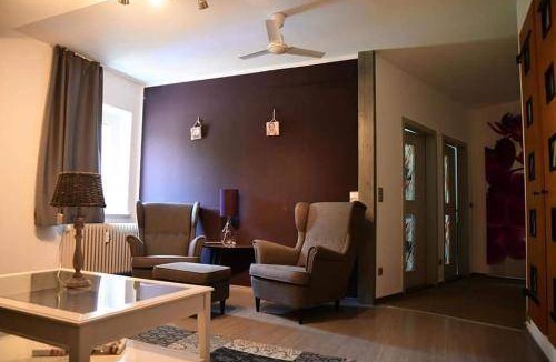 Wunsiedel Hotel | 25 m² Hotel ∙ 3 guests