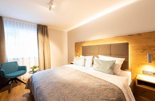 Wessling Hotel | 25 m² Hotel ∙ 4 guests