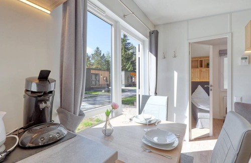 Pleinfeld House | 25 m² House ∙ 1 bedroom ∙ 2 guests