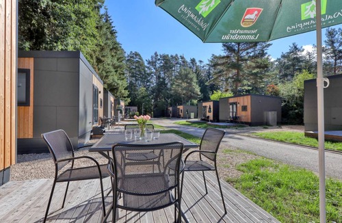 Pleinfeld House | 25 m² House ∙ 1 bedroom ∙ 2 guests