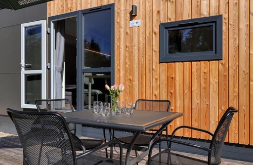 Pleinfeld House | 25 m² House ∙ 1 bedroom ∙ 2 guests