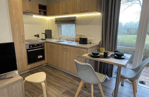 Wemding House | 25 m² House ∙ 1 bedroom ∙ 4 guests