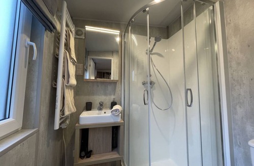 Wemding House | 25 m² House ∙ 1 bedroom ∙ 4 guests