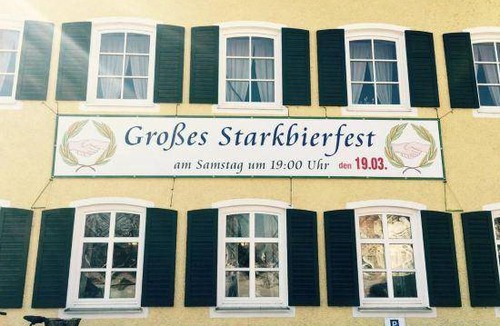 Freising House | 25 m² Motel ∙ 3 guests