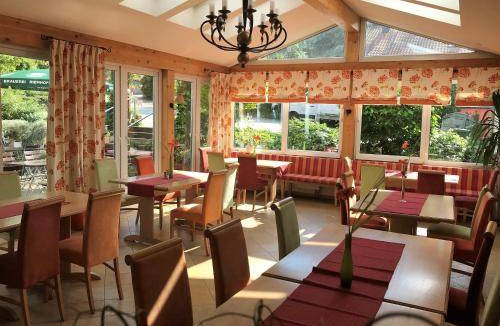Denkendorf House | 25 m² Motel ∙ 4 guests