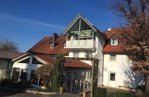 Denkendorf House | 25 m² Motel ∙ 4 guests