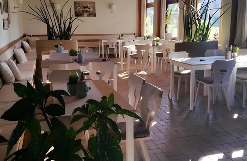 Seybothenreuth House | 25 m² Motel ∙ 3 guests