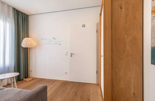 Voehringen Resort | 25 m² Private room ∙ 1 bedroom ∙ 4 guests