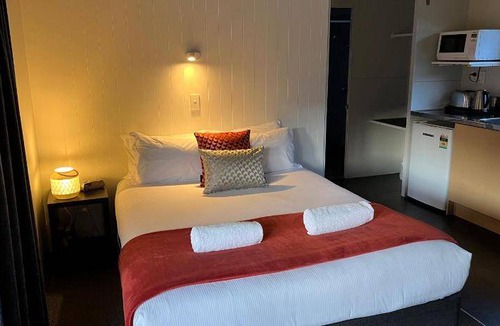 Arrowtown Resort | 25 m² Resort ∙ 2 bedrooms ∙ 7 guests