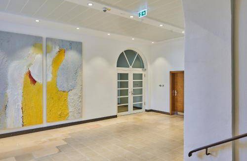 Neutraubling Apartment | 25 m² Serviced apartment ∙ 2 guests